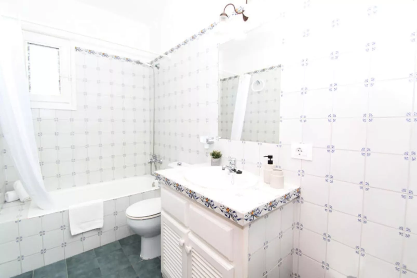 Maison à Cala Galdana-Non tagué