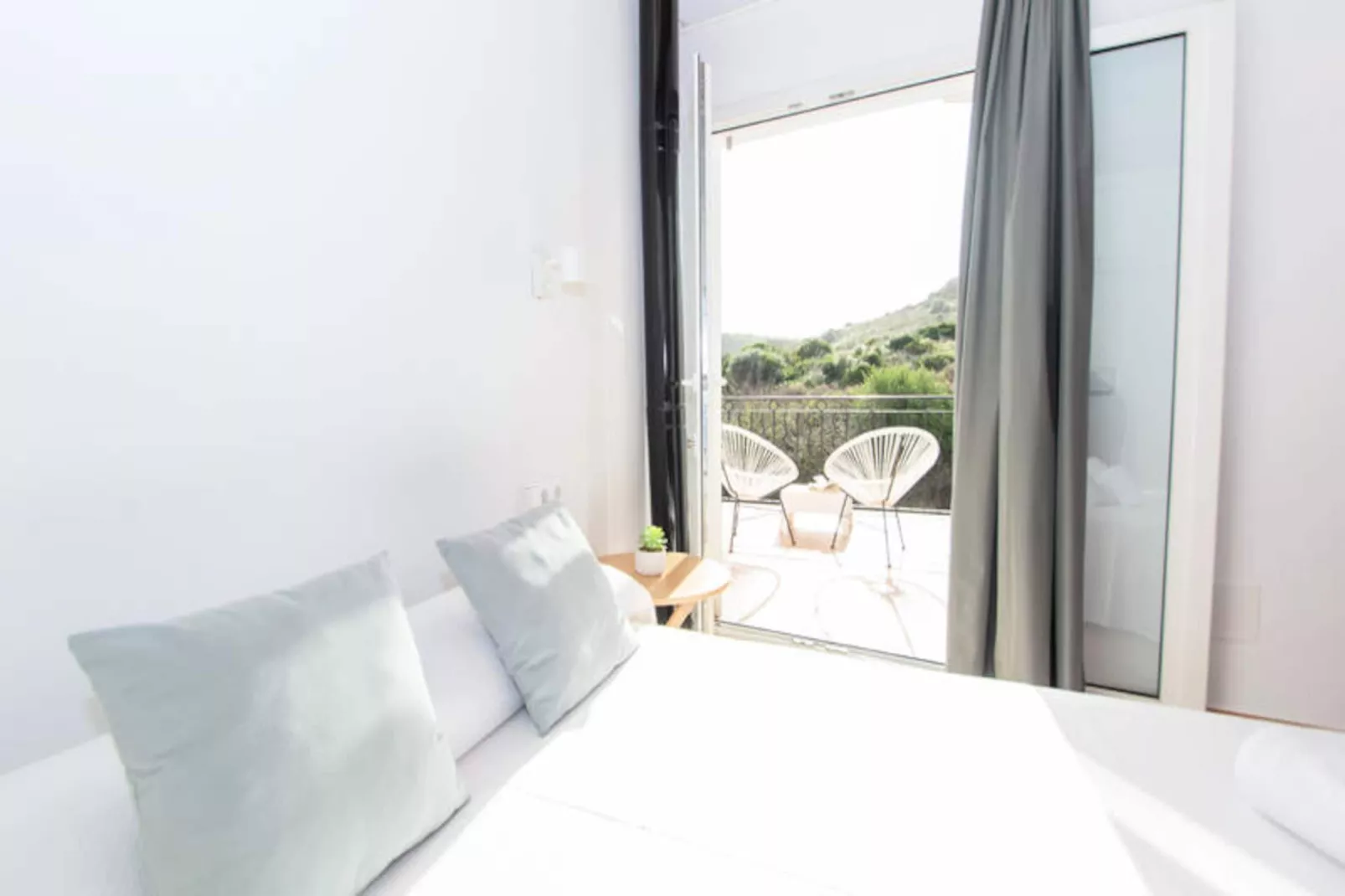 Maison à Ferreries-Untagged