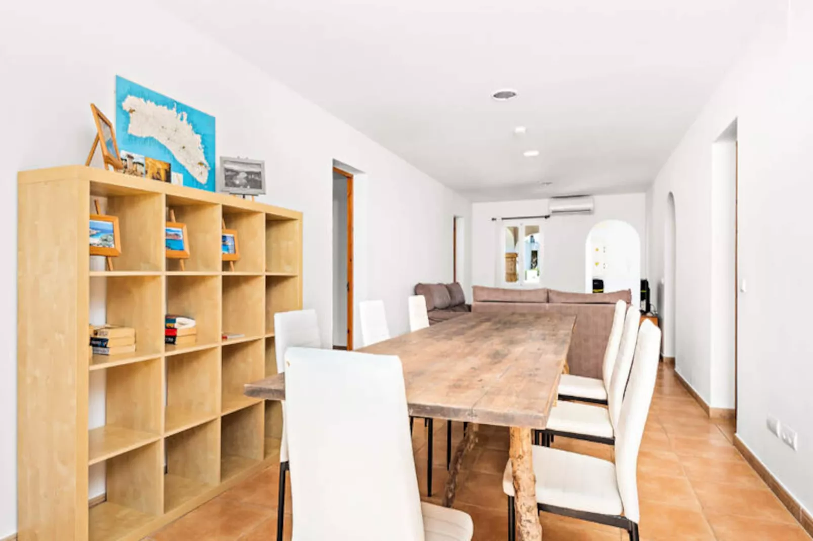 Maison à Cala Blanca-Nicht zugeordnet