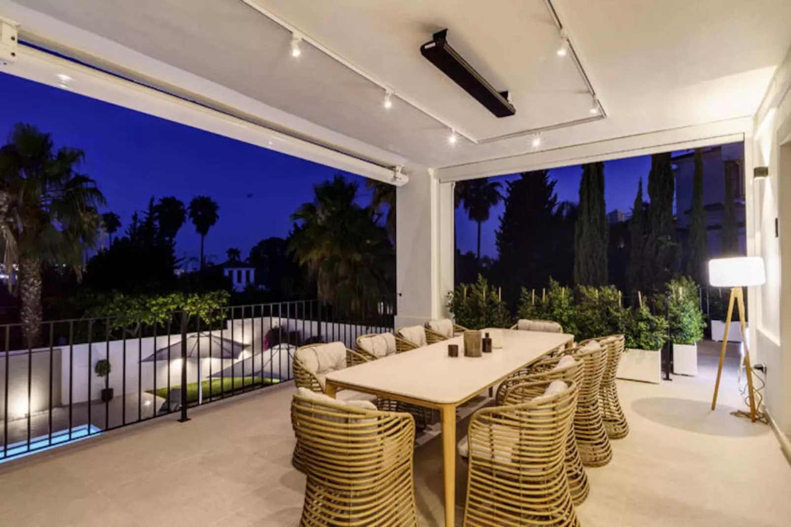 Maison à Marbella-Untagged