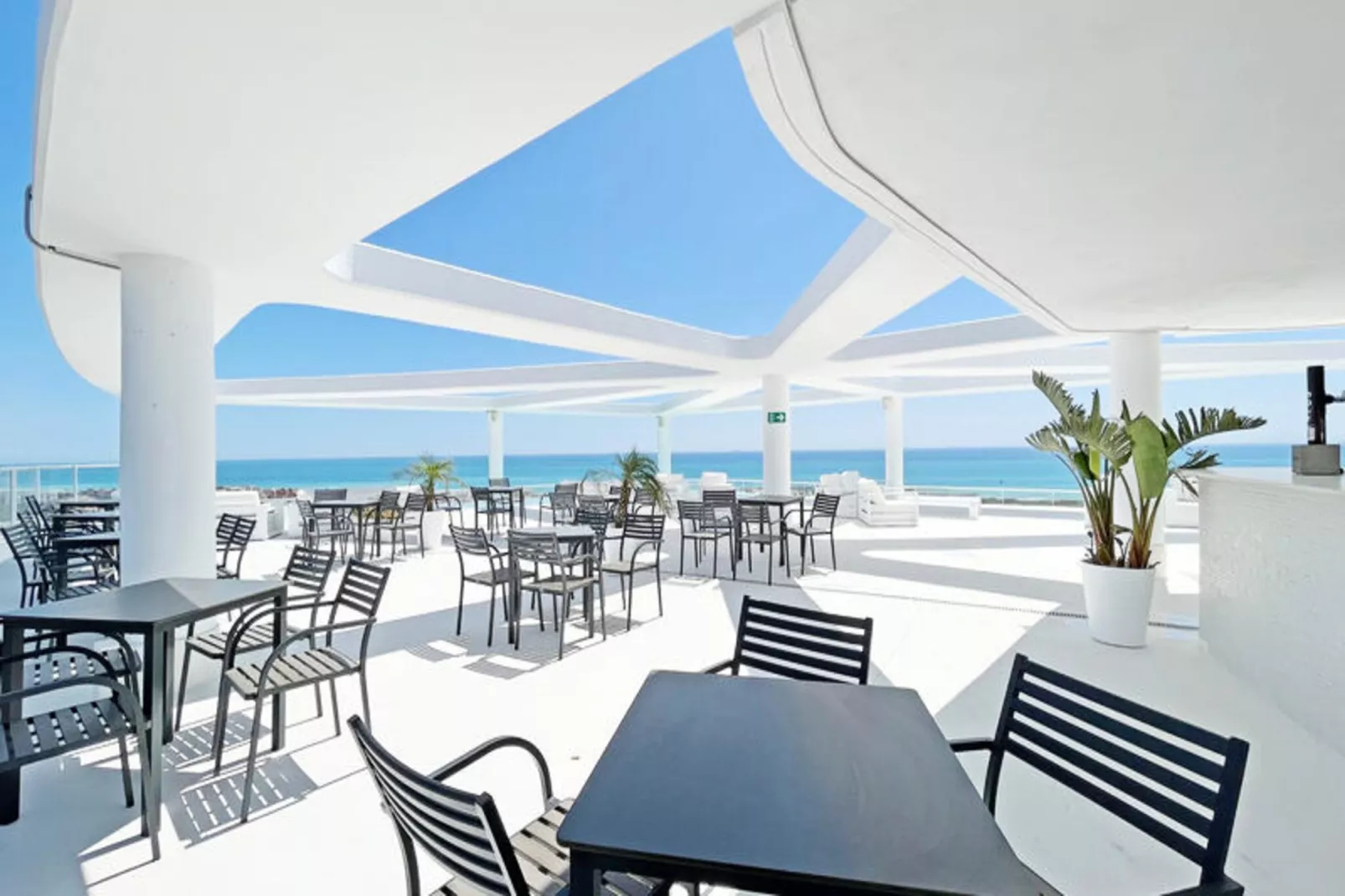 Appartements à Canet d'En Berenguer-Untagged