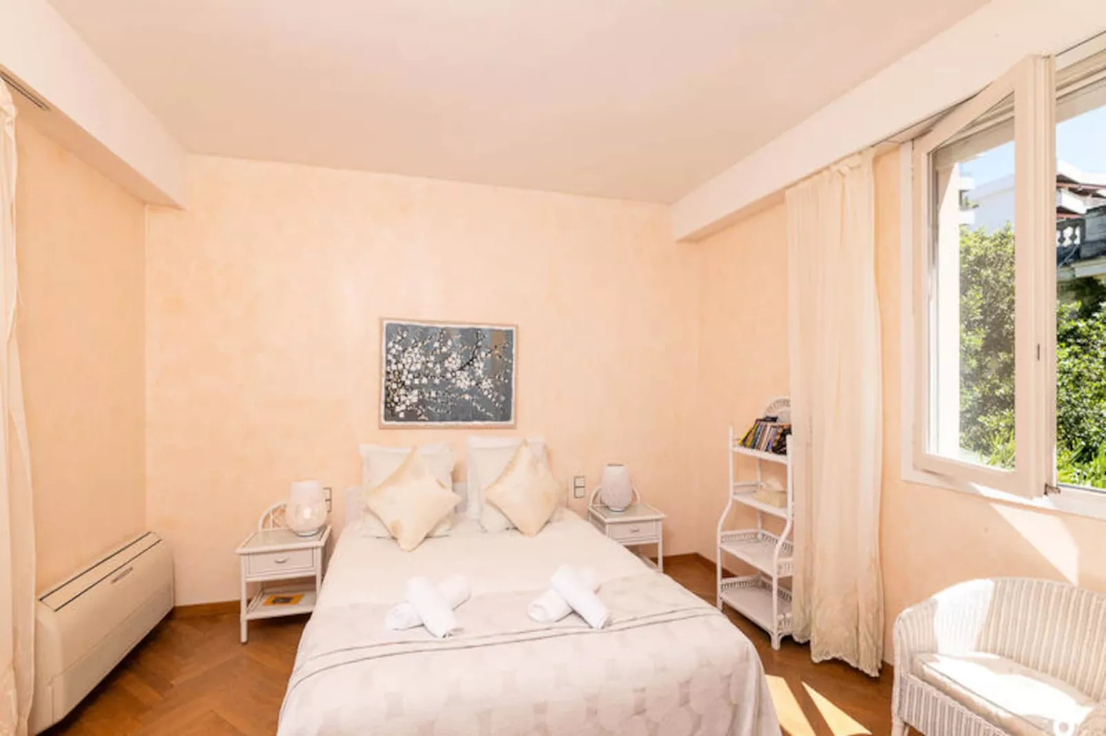 Maison à Cannes-Untagged