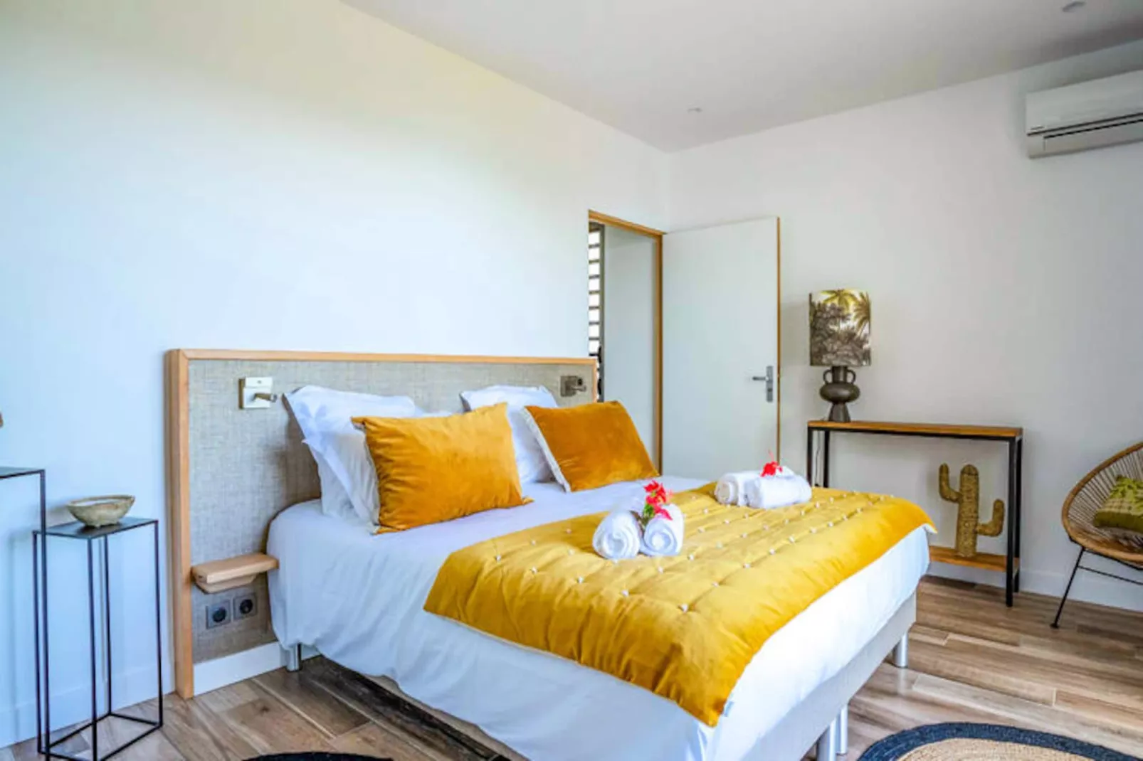 Maison à Saint François-Nicht zugeordnet