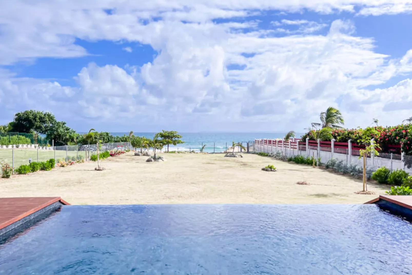 Maison à Saint François-Nicht zugeordnet