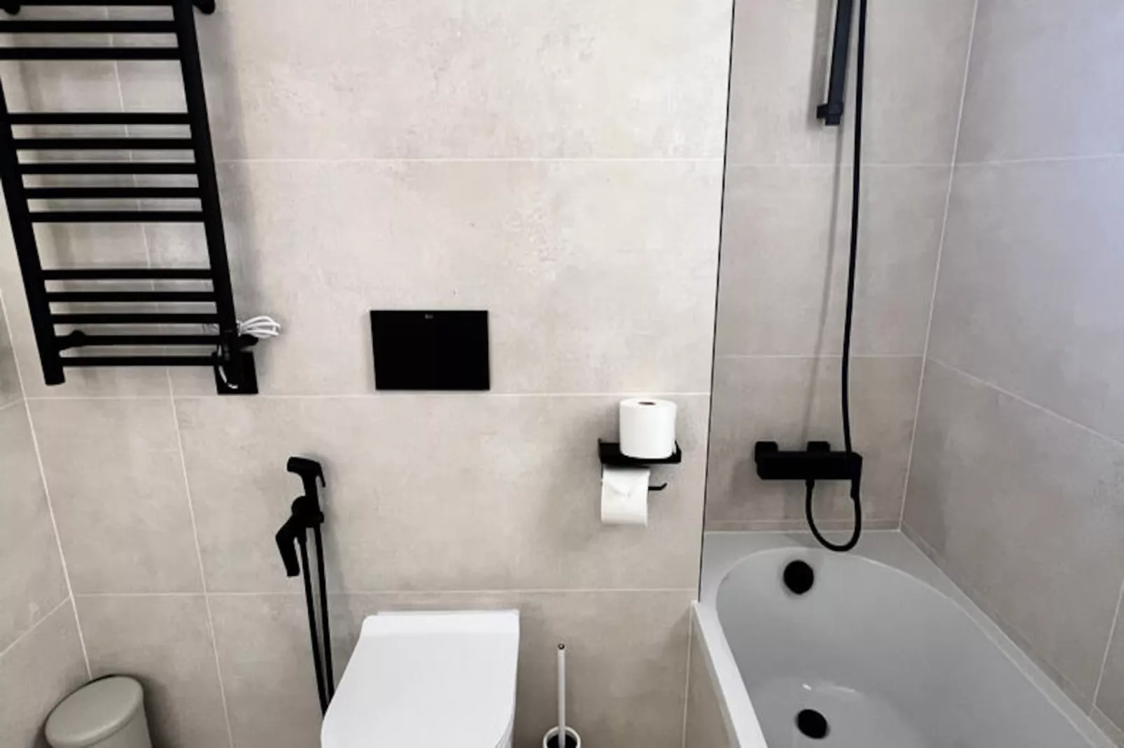 Appartements à Marbella-Untagged