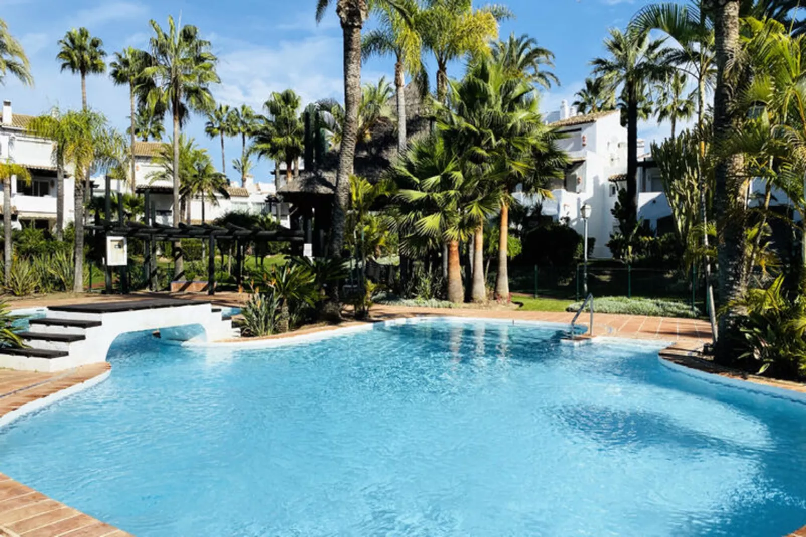 Maison à Estepona-Untagged