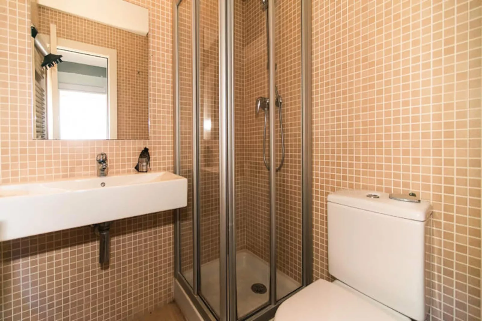 Appartements à Tossa de Mar-Nicht zugeordnet