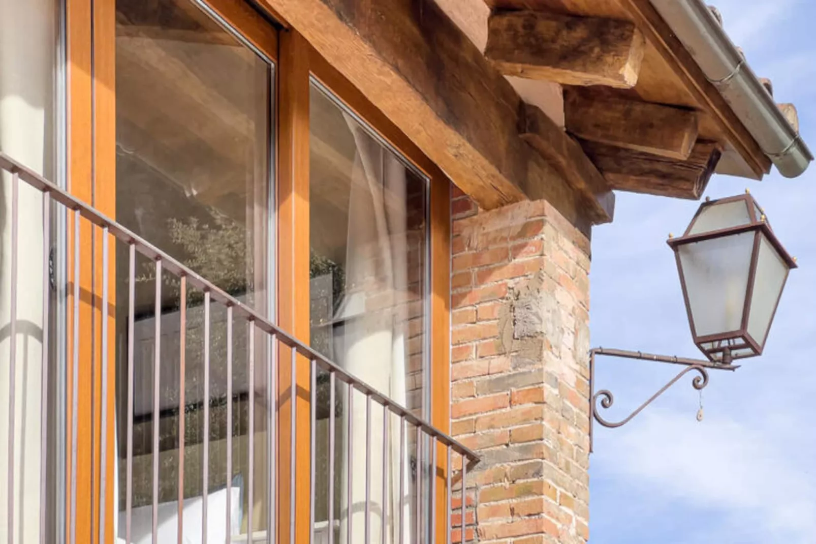 Mobil Home - Bungalow - Cottage à Sant Feliu de Pallerols-Non tagué