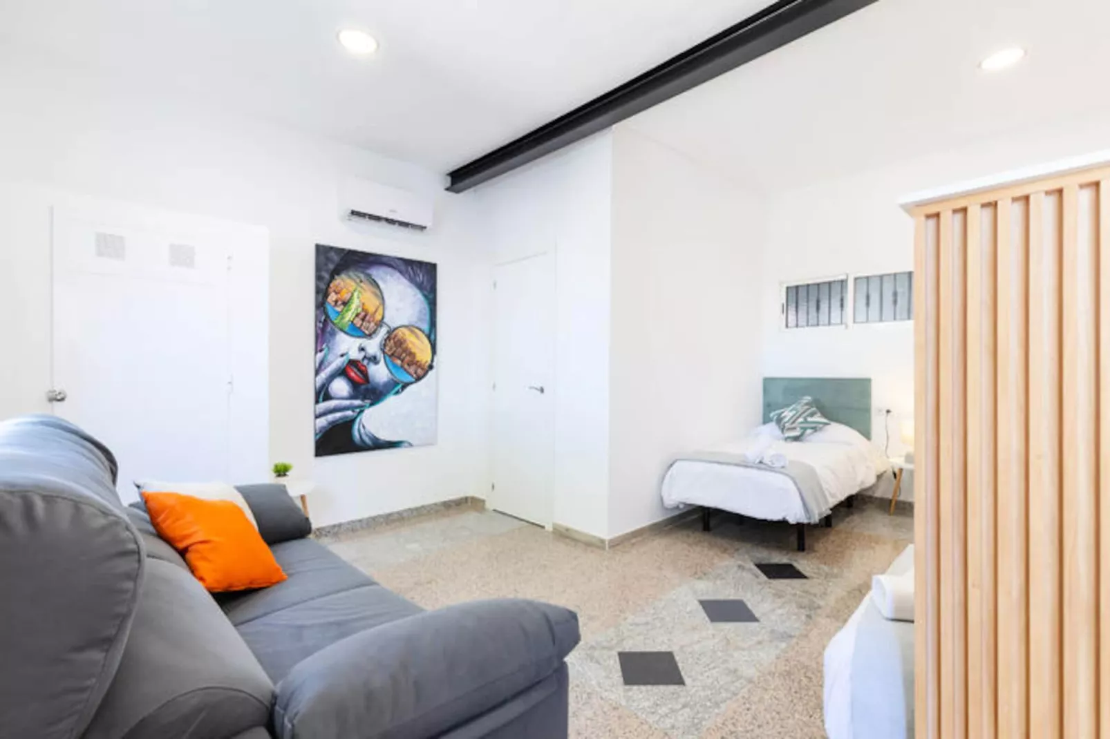 Maison à Almoradi-Untagged