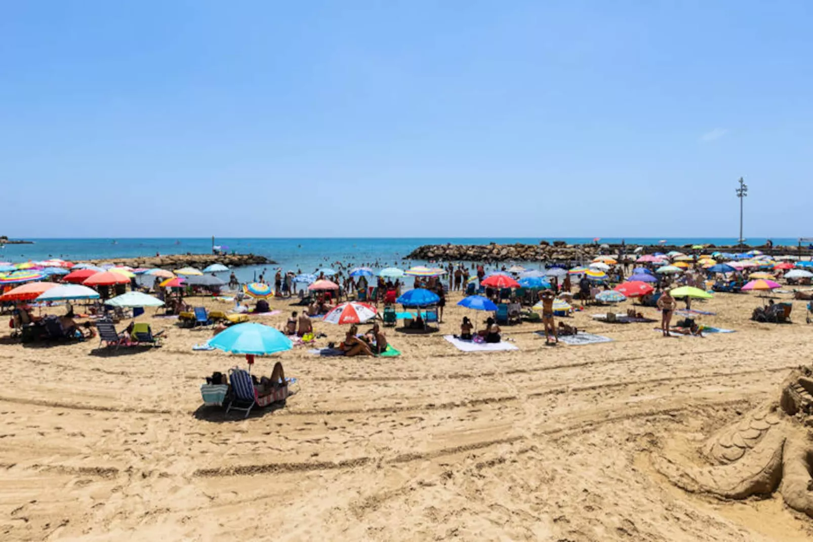 Maison à Torrevieja-Untagged