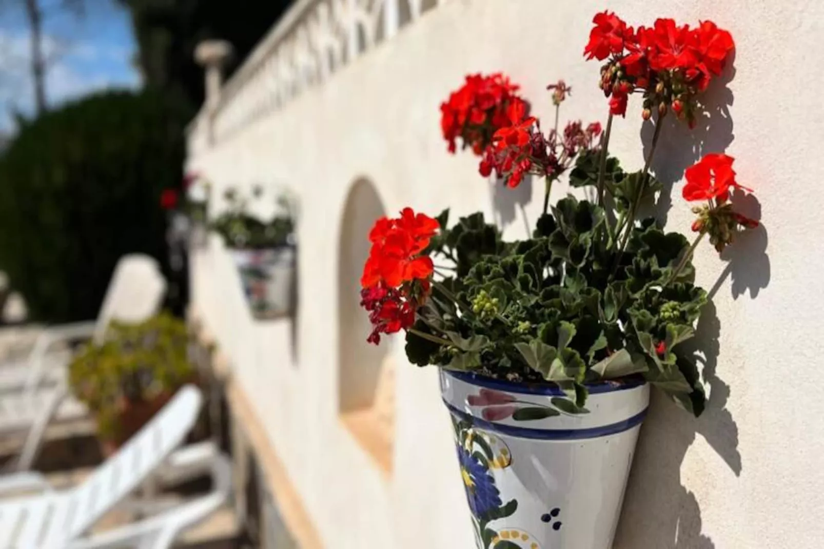 Authentique Finca Espagnole Avec Piscine Priv&eacute;e Et Jardin-Non tagué