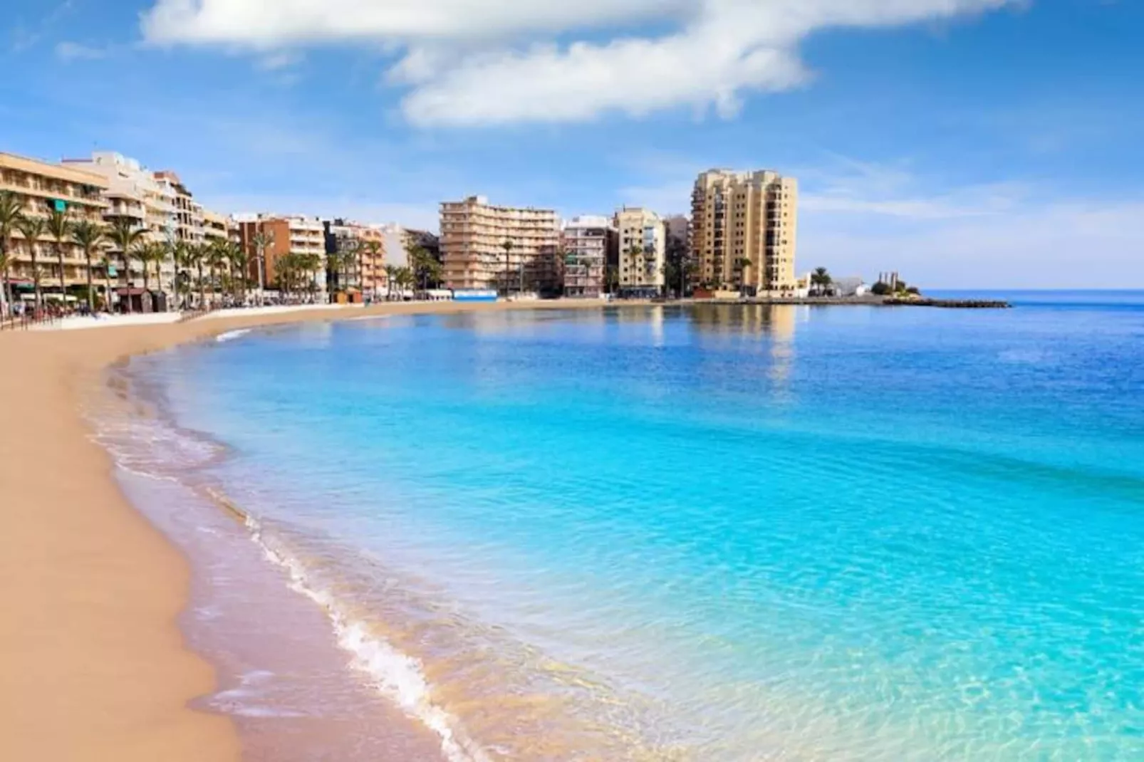 Magnifique Villa Avec Piscine Priv&eacute;e - Golf Vistabella-Untagged