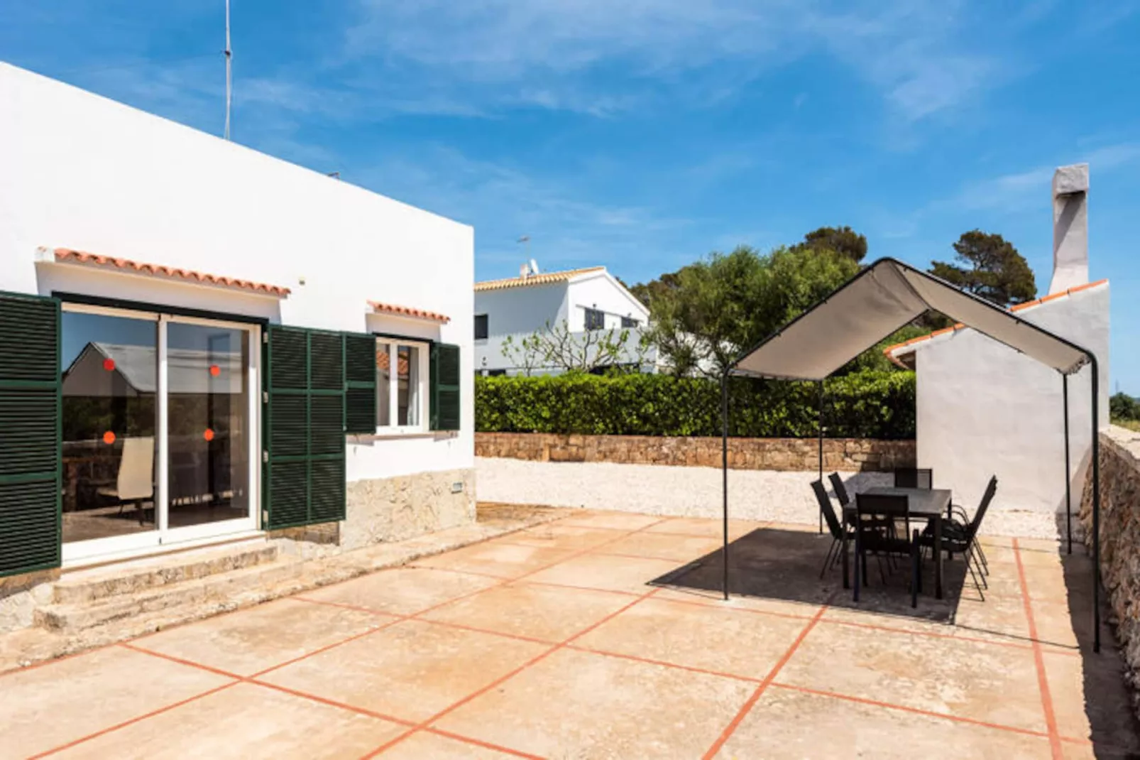 Maison à Cala Blanca-Nicht zugeordnet