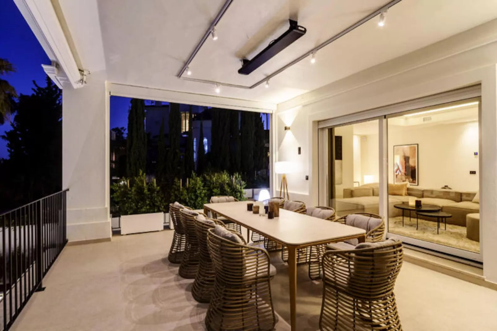 Maison à Marbella-Untagged