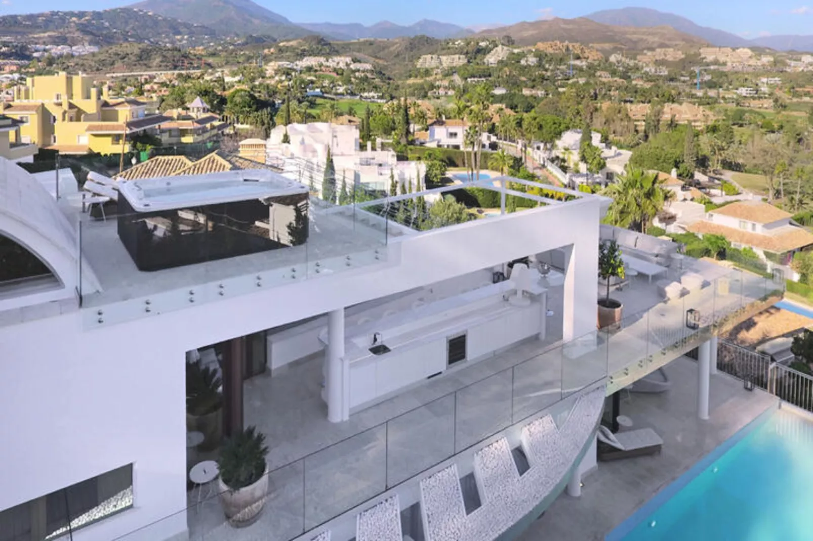 Maison à Marbella-Untagged