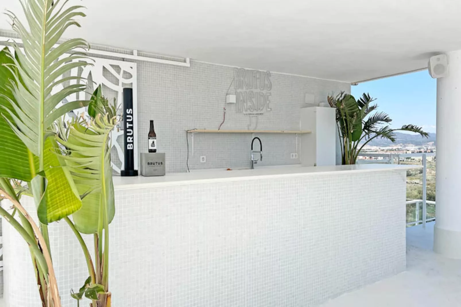 Appartements à Canet d'En Berenguer-Nicht zugeordnet