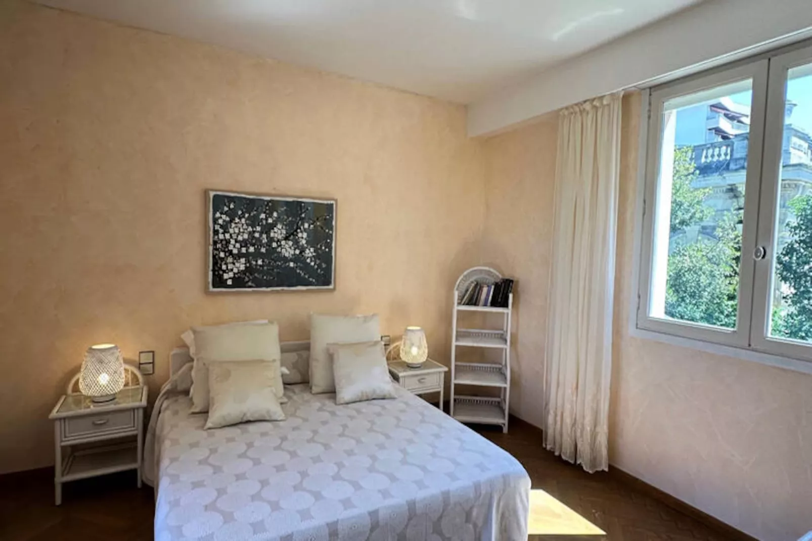 Maison à Cannes-Untagged