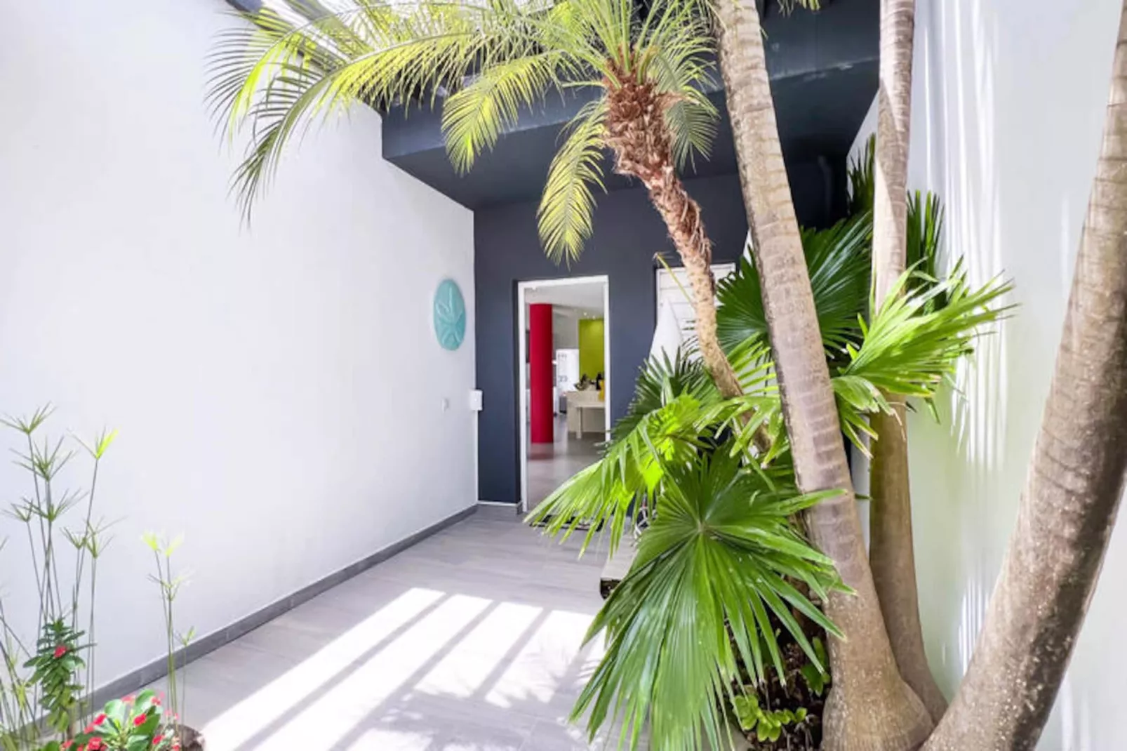 Maison à Saint François - Untagged