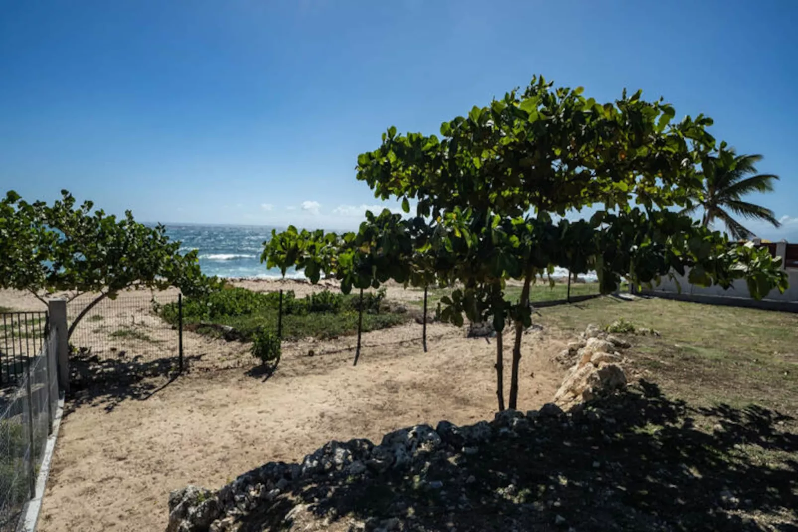 Maison à Saint François-Nicht zugeordnet