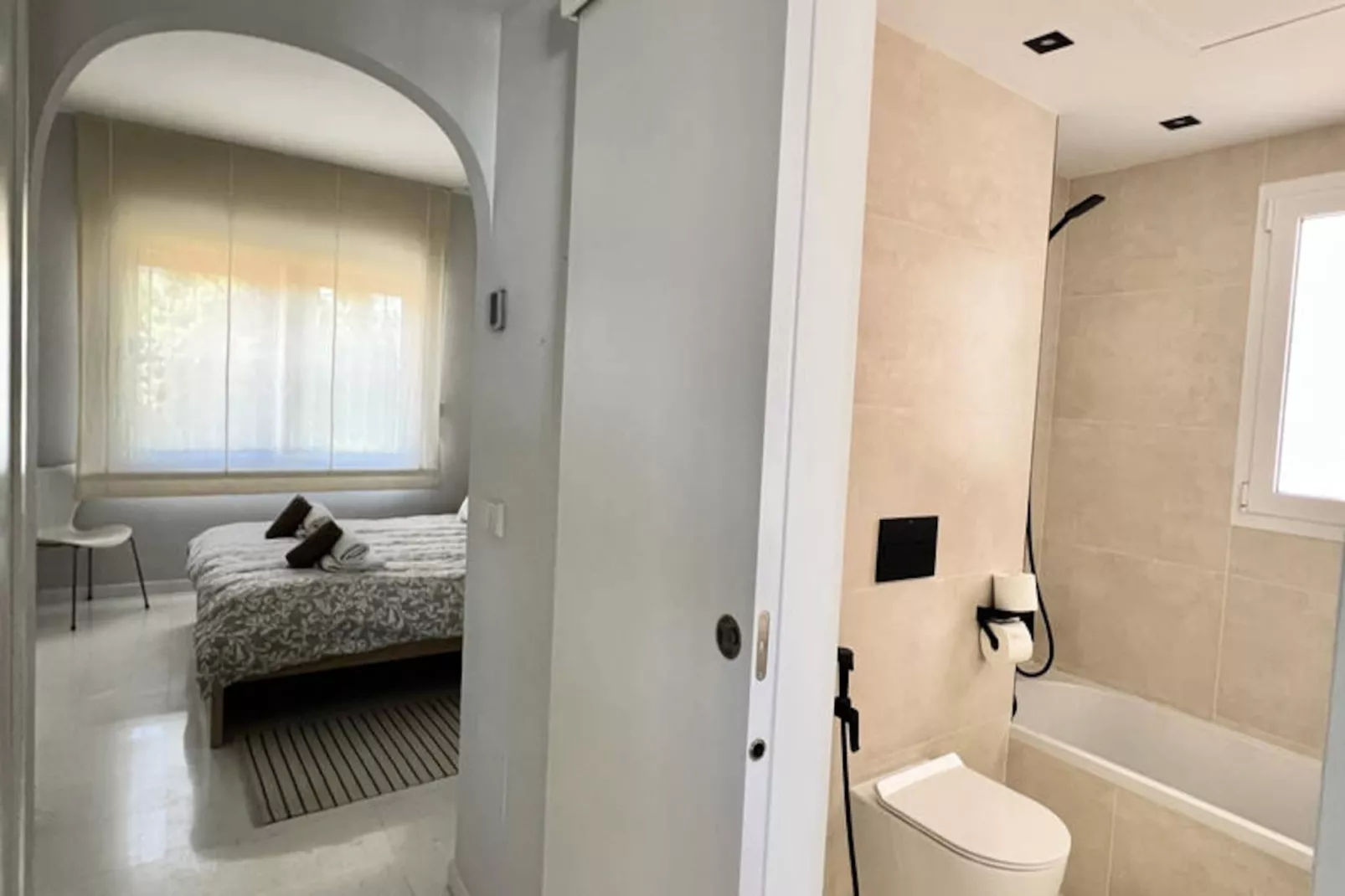 Appartements à Marbella-Untagged