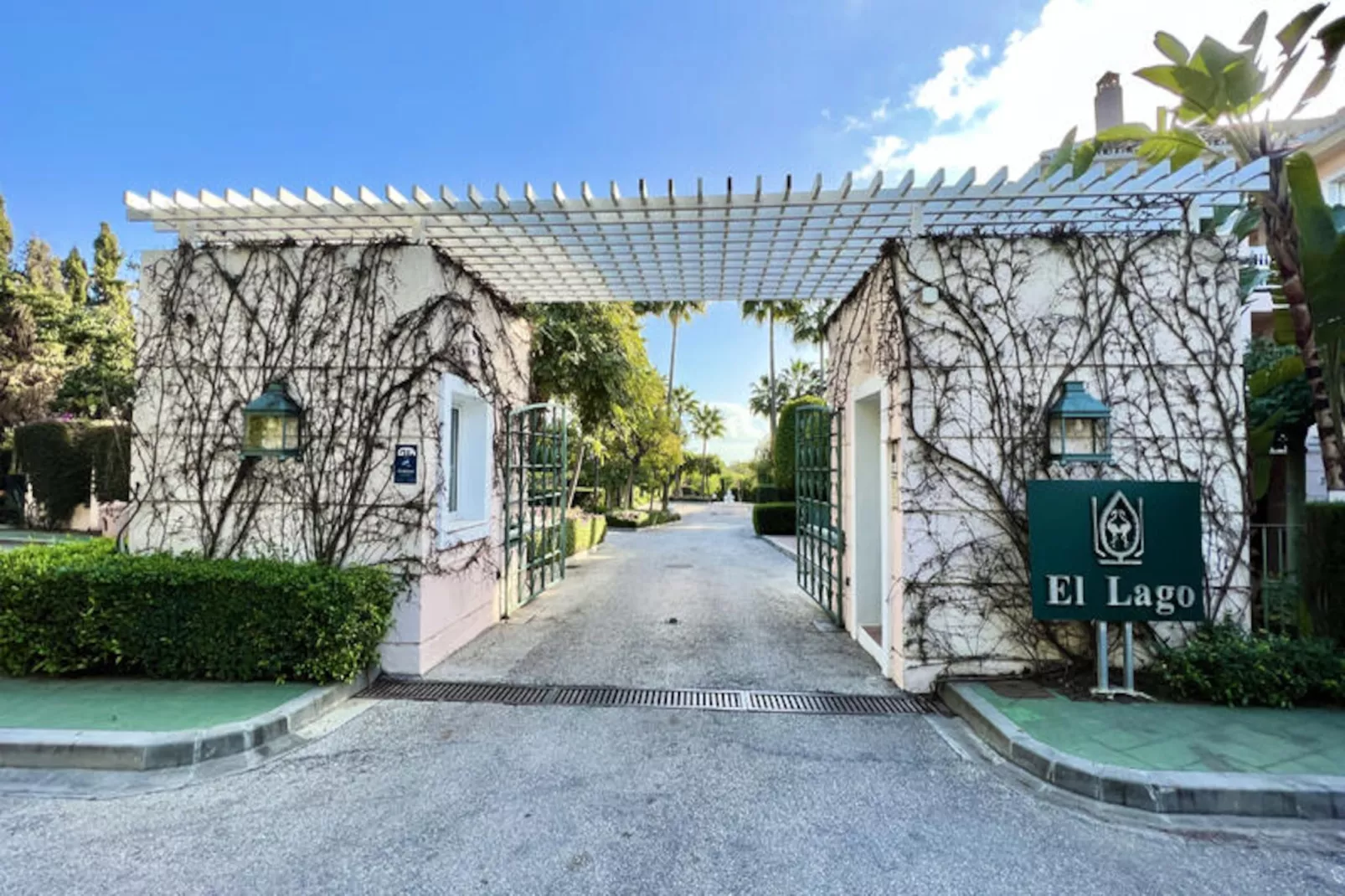 Appartements à Benahavís-Non tagué