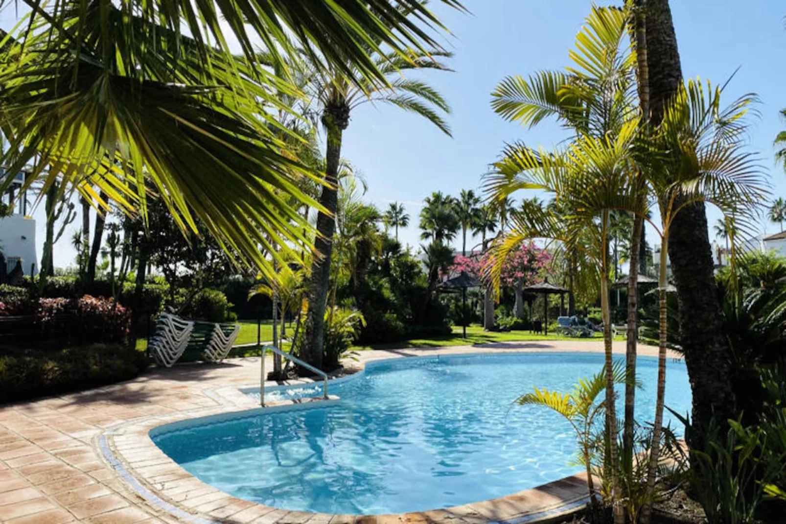 Maison à Estepona-Untagged