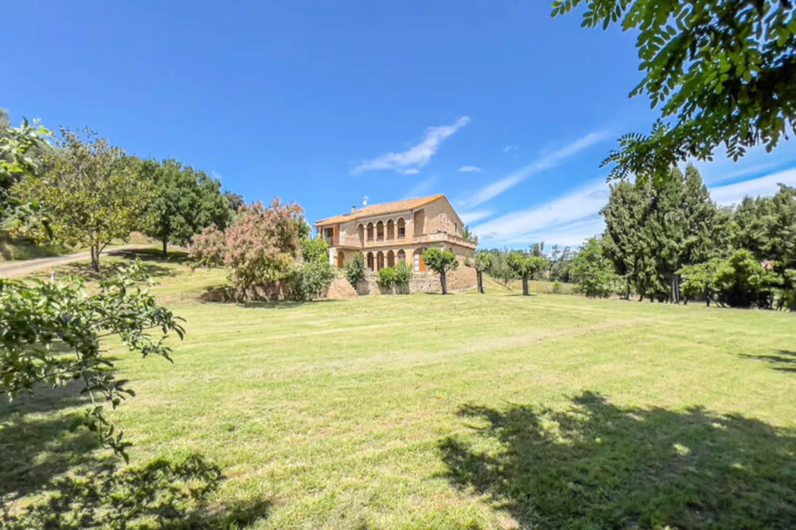 Mobil Home - Bungalow - Cottage à Cornellà del Terri-Nicht zugeordnet