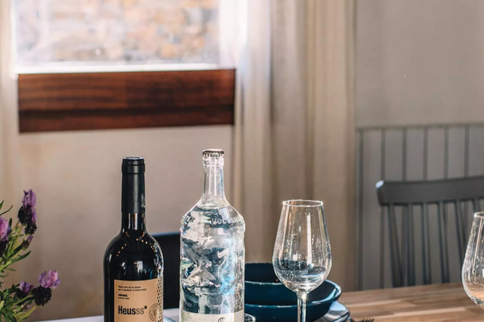 Mobil Home - Bungalow - Cottage à Montagut i Oix-Non tagué