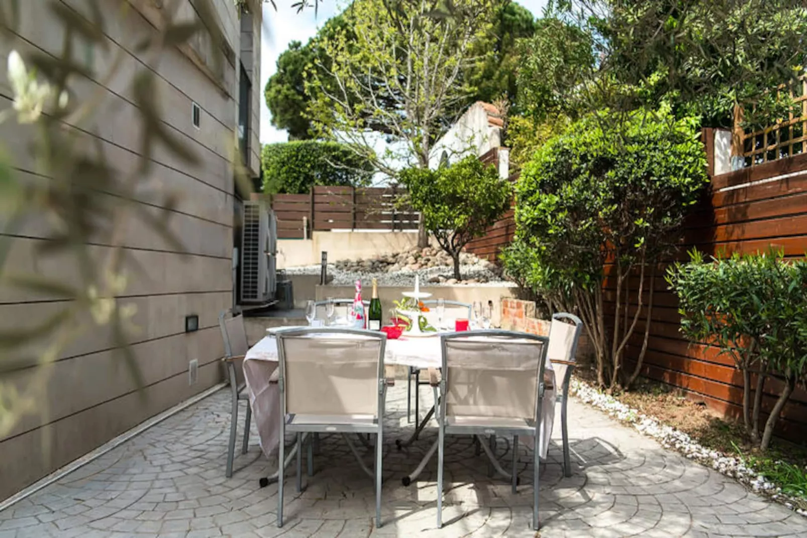 Maison à Sant Feliu de Guixols-Untagged