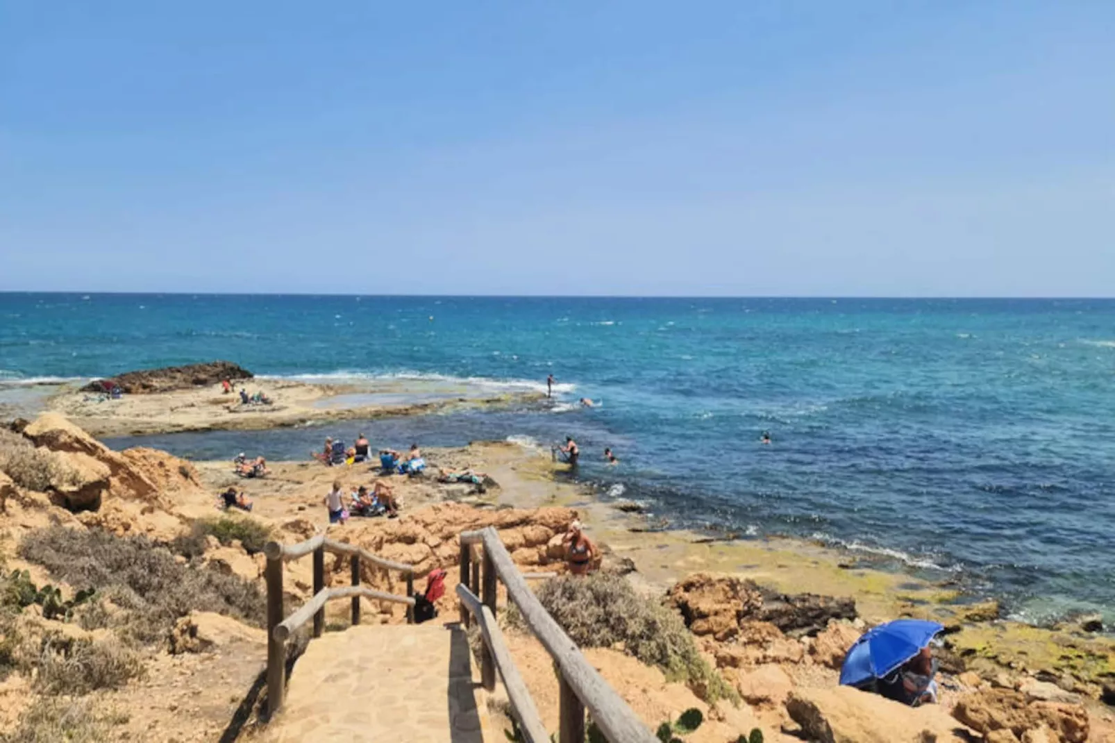 Maison à Torrevieja-Untagged