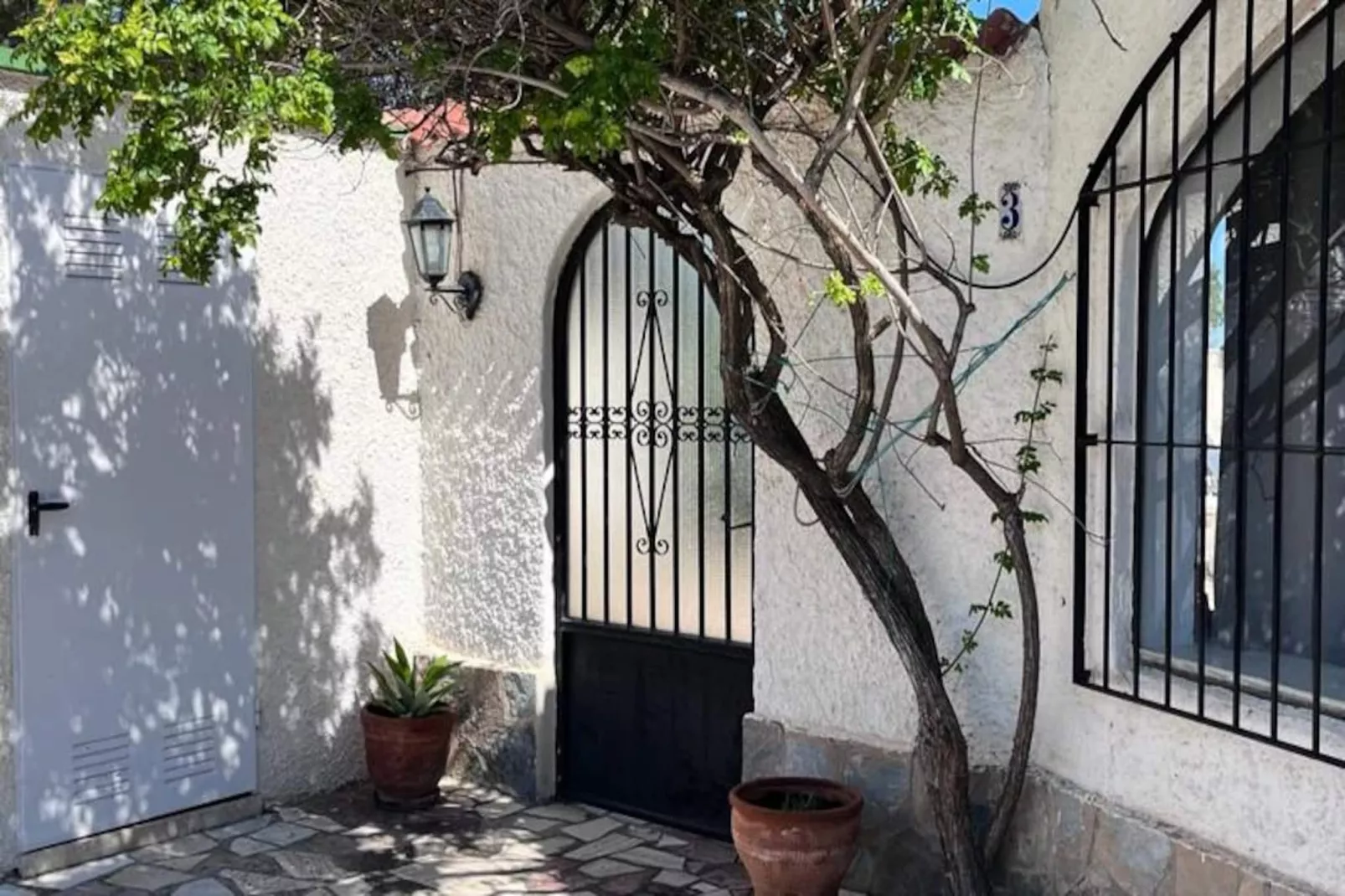 Authentique Finca Espagnole Avec Piscine Priv&eacute;e Et Jardin-Non tagué