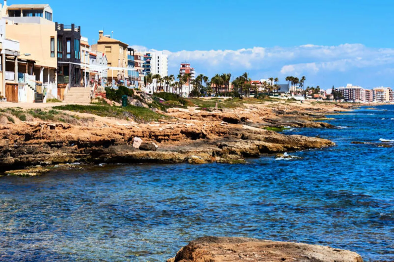 Magnifique Villa Avec Piscine Priv&eacute;e - Golf Vistabella-Untagged