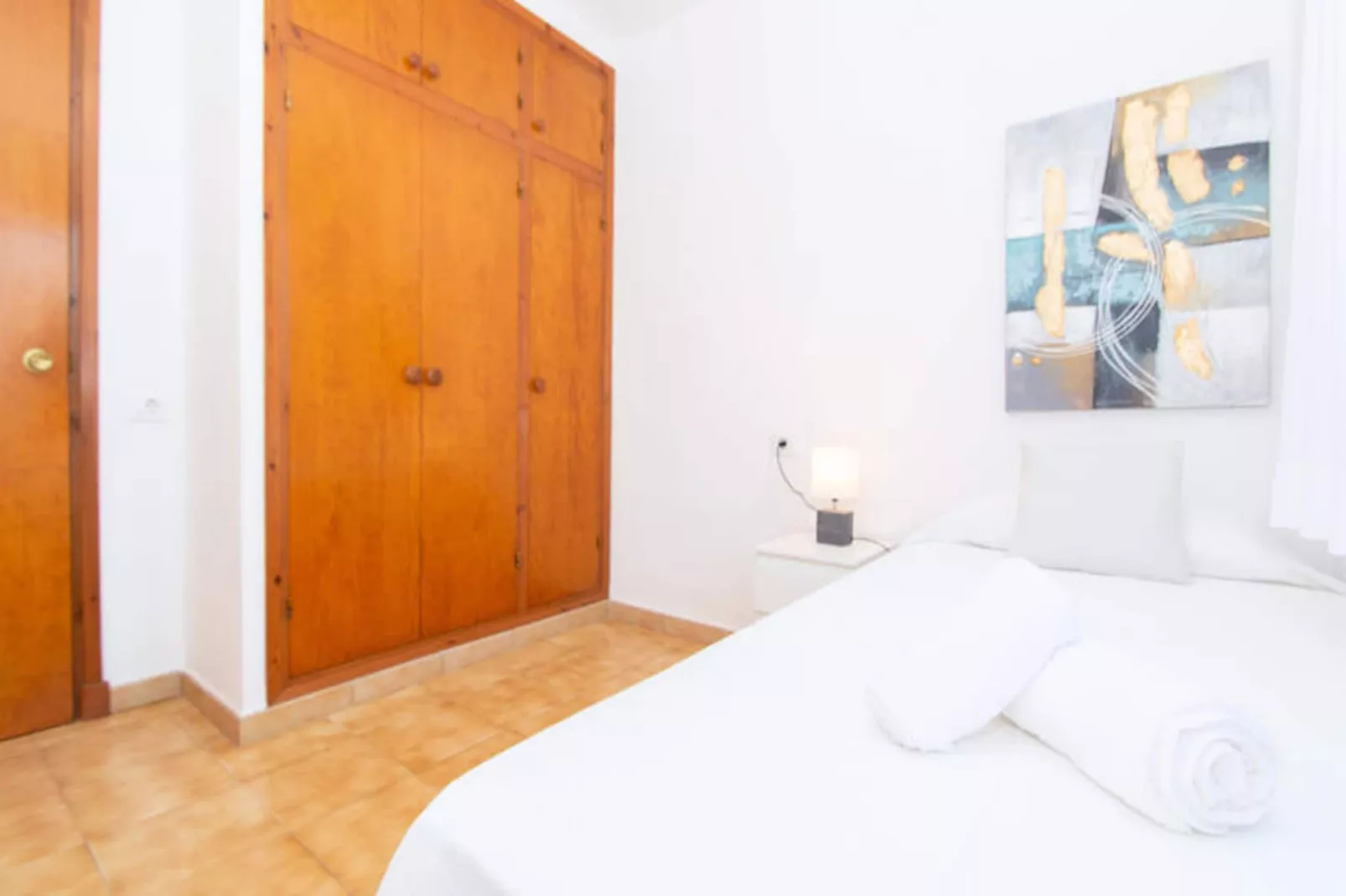 Maison à Cala Galdana-Non tagué