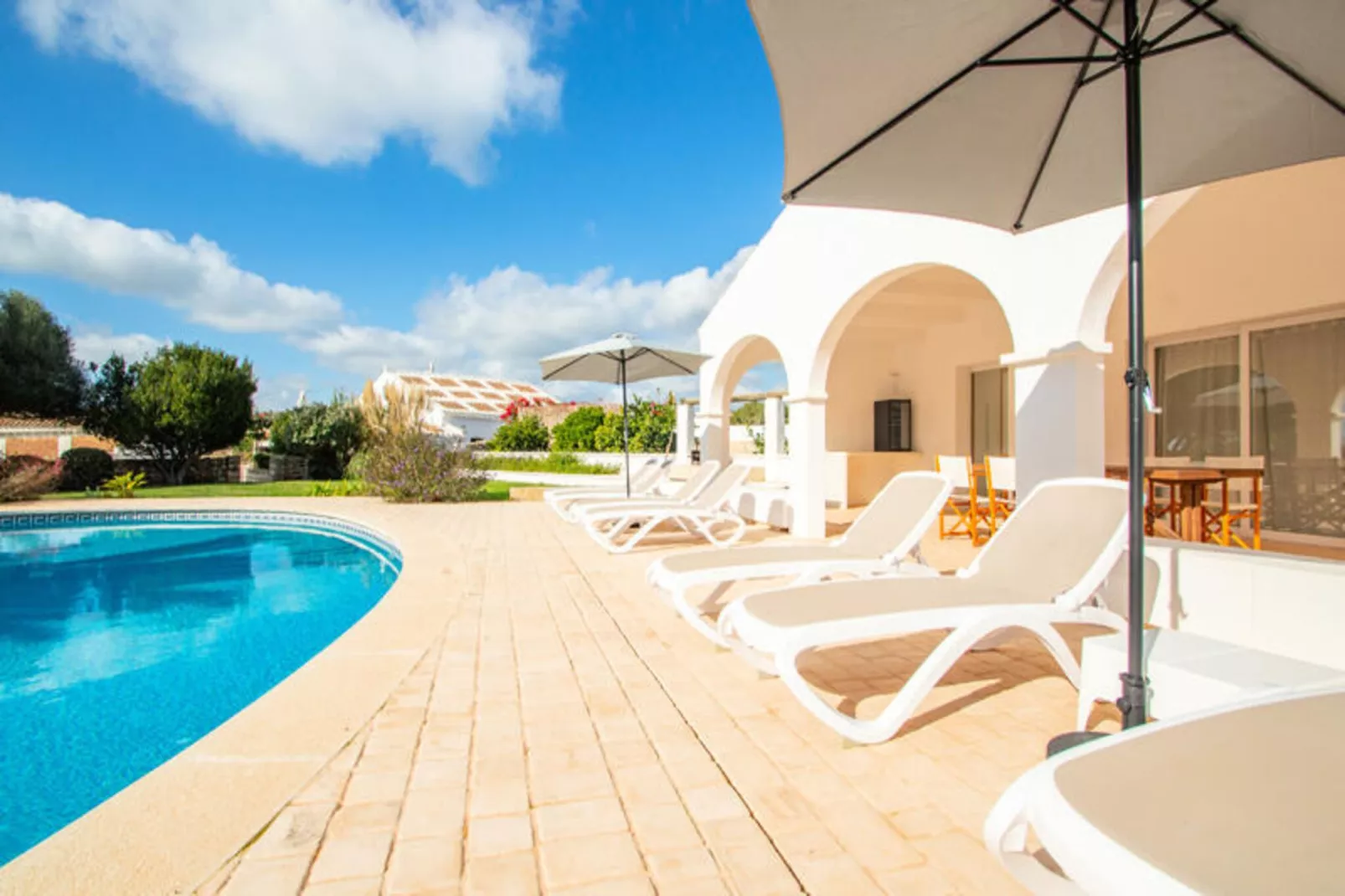 Maison à Cala Galdana-Non tagué