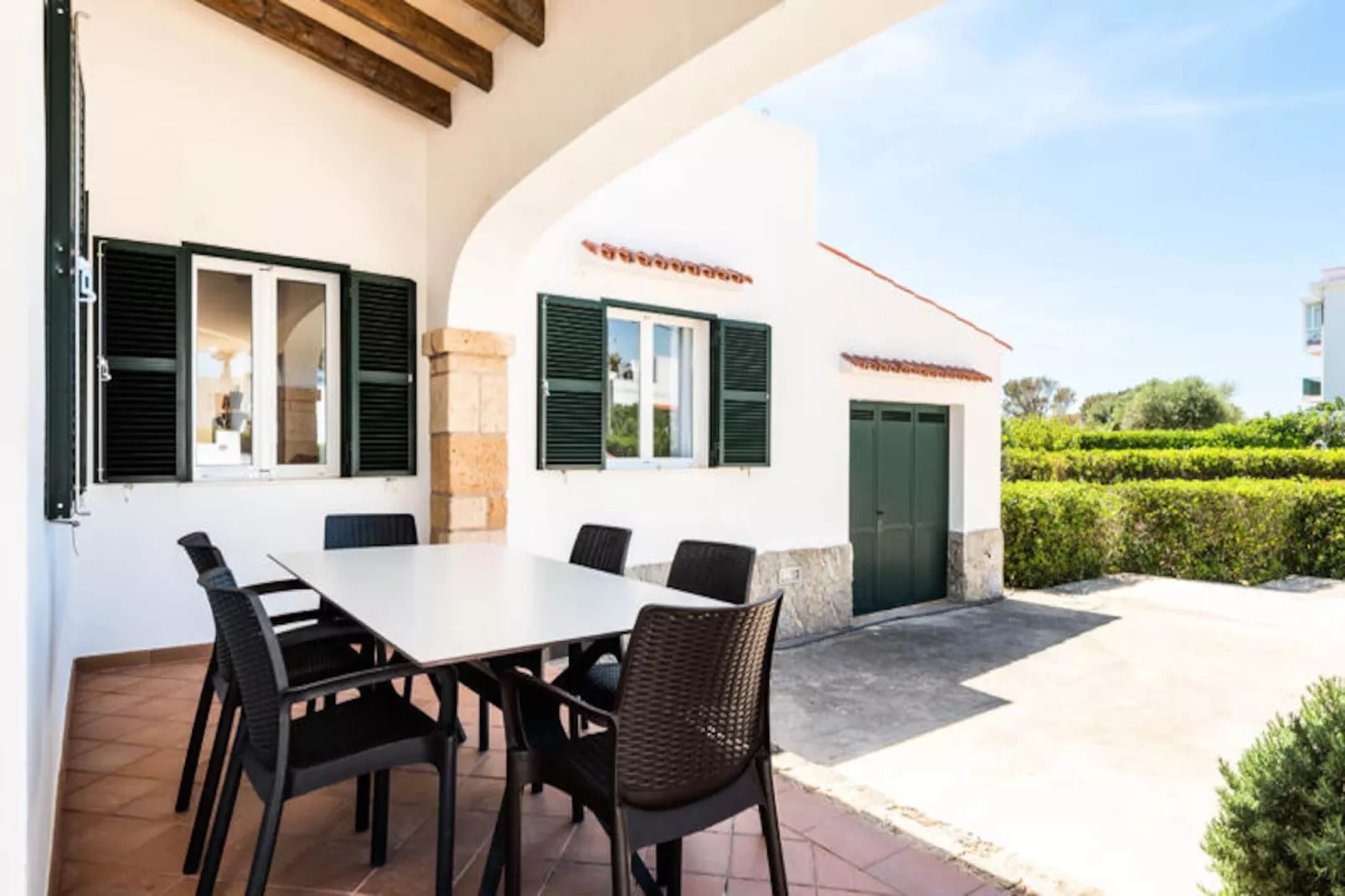 Maison à Cala Blanca-Nicht zugeordnet