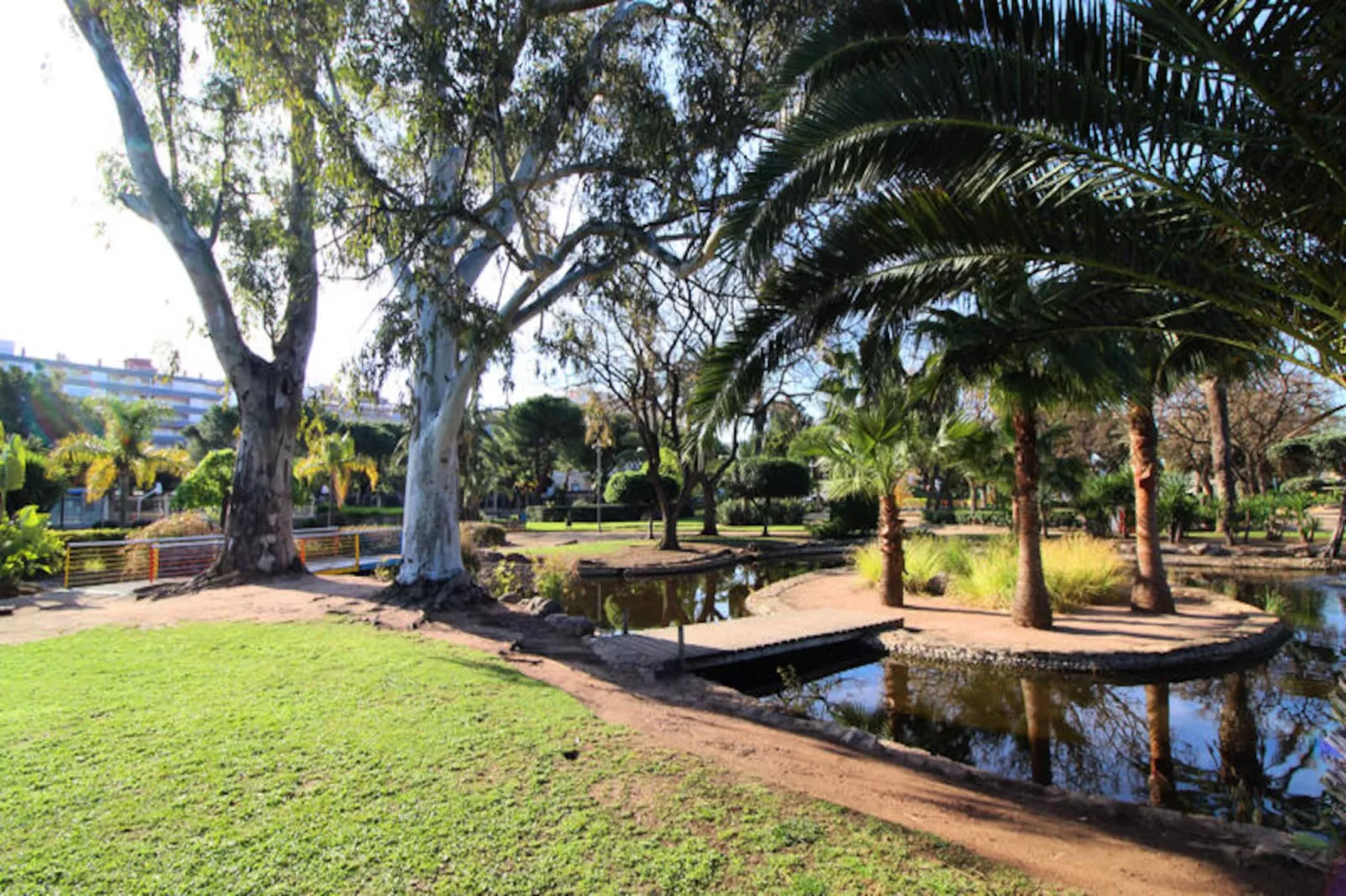 Appartements à Canet d'En Berenguer-Untagged