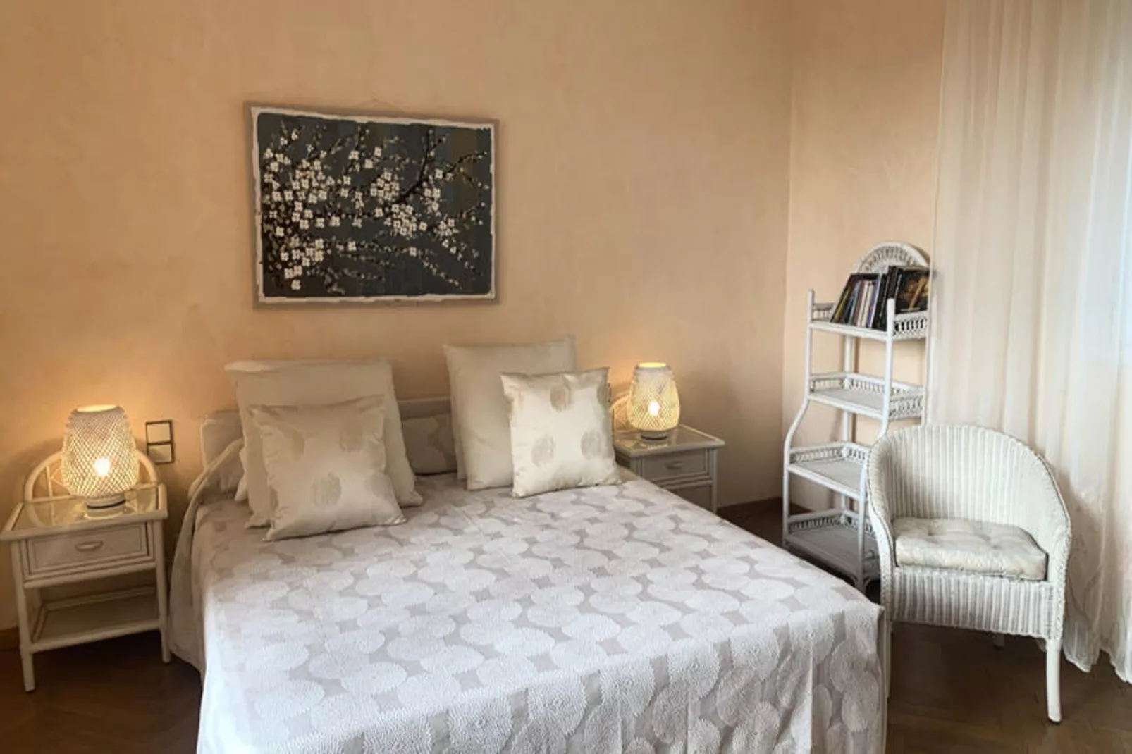 Maison à Cannes-Untagged