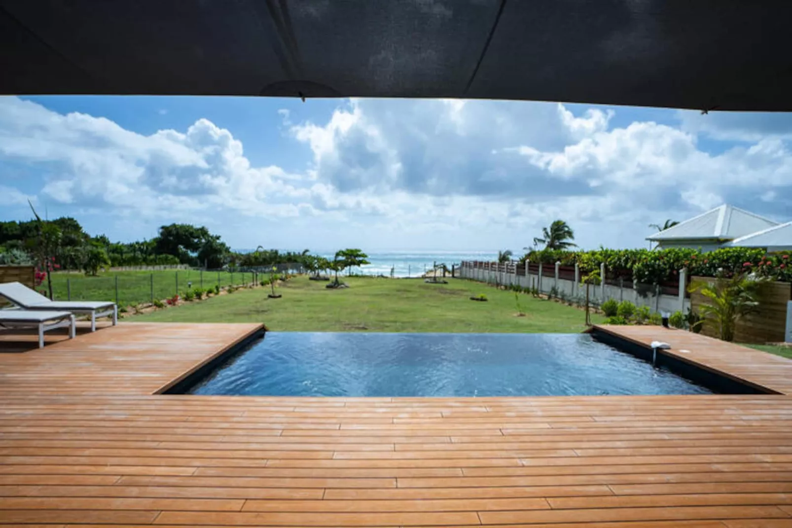 Maison à Saint François-Nicht zugeordnet