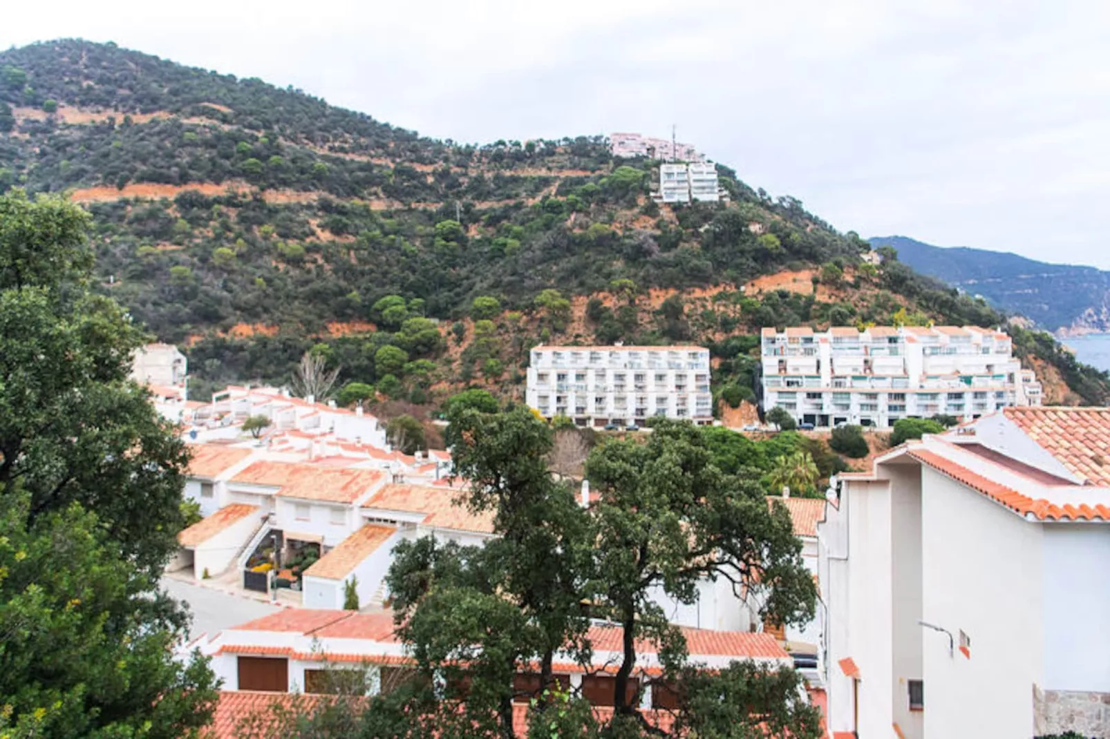 Appartements à Tossa de Mar-Nicht zugeordnet