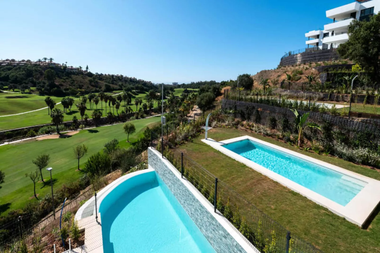 Maison à Marbella-Untagged