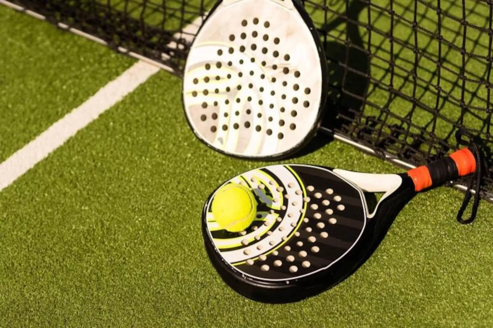 Golf, Soleil Et Piscine Priv&eacute;e Pour Un S&eacute;jour De R&ecirc;ve !-Untagged