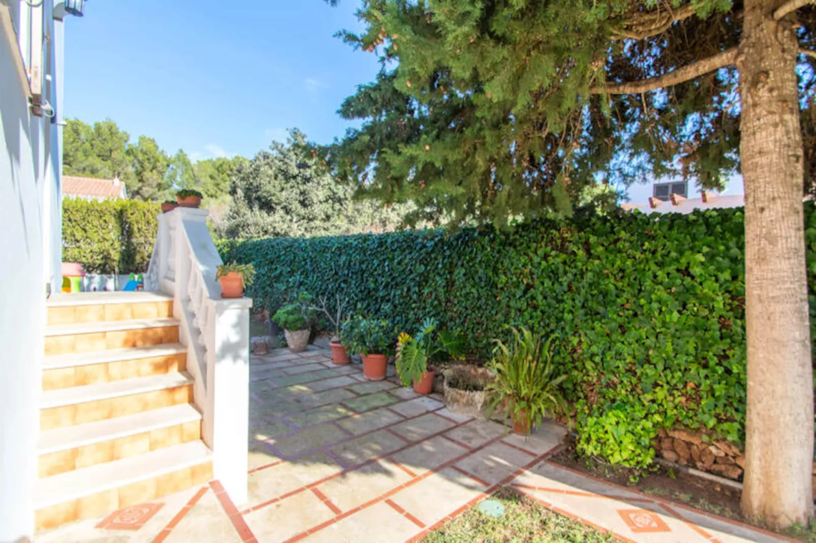 Maison à Cala Galdana-Non tagué