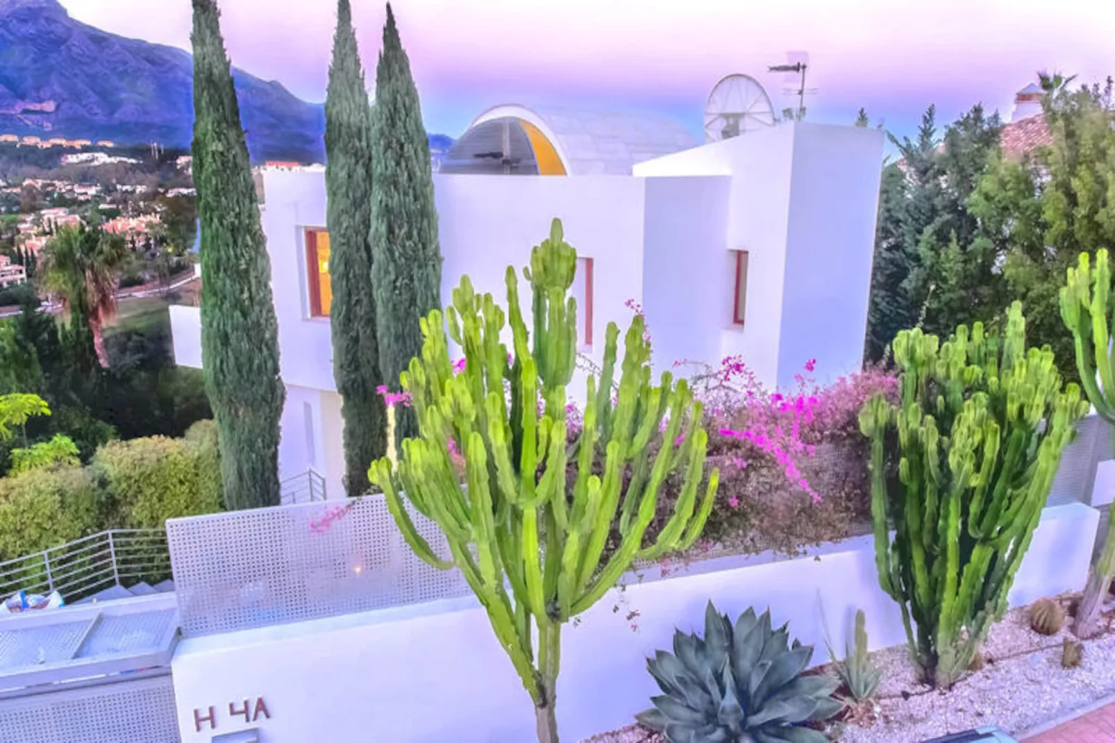 Maison à Marbella-Untagged