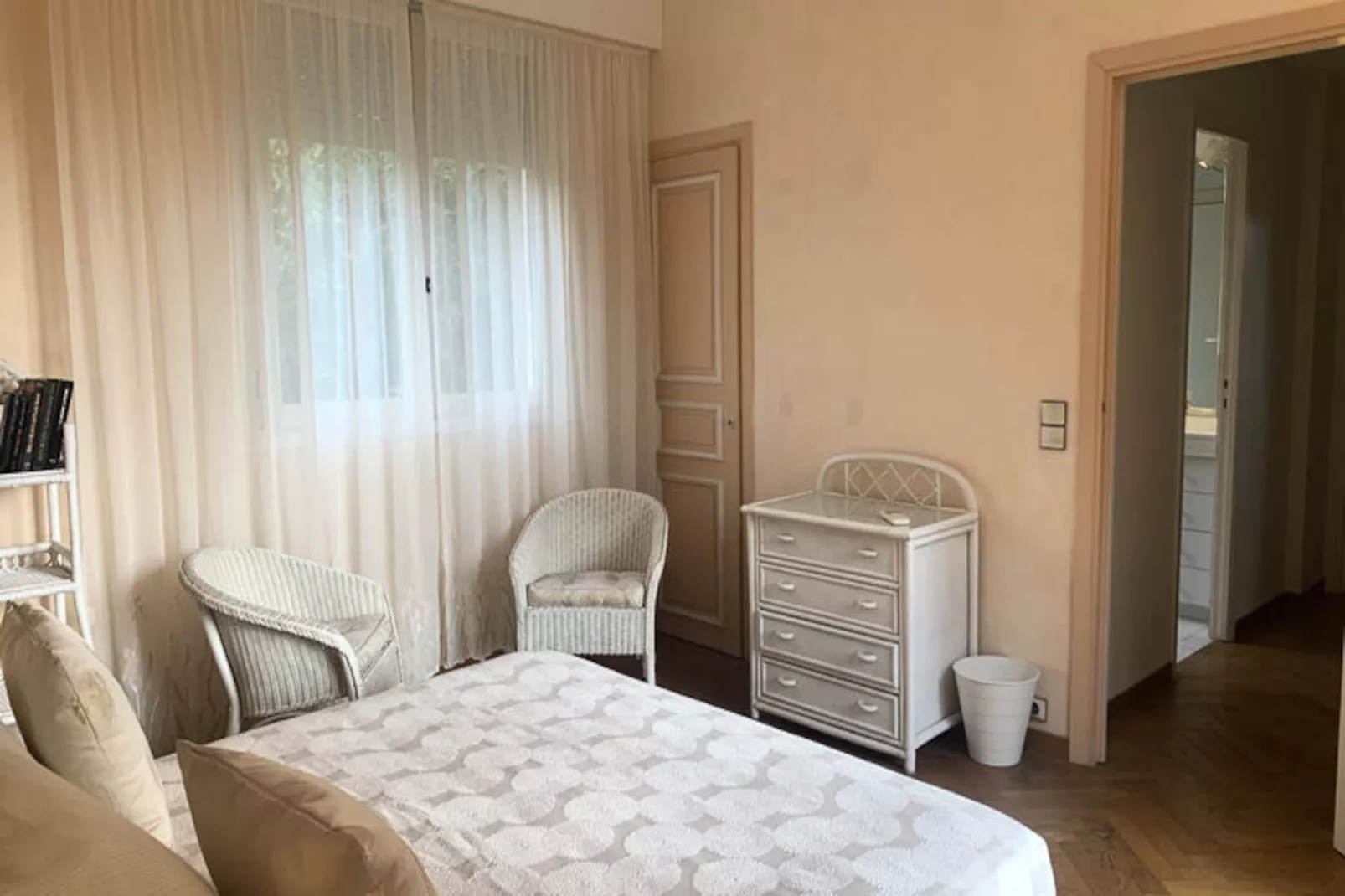 Maison à Cannes-Untagged