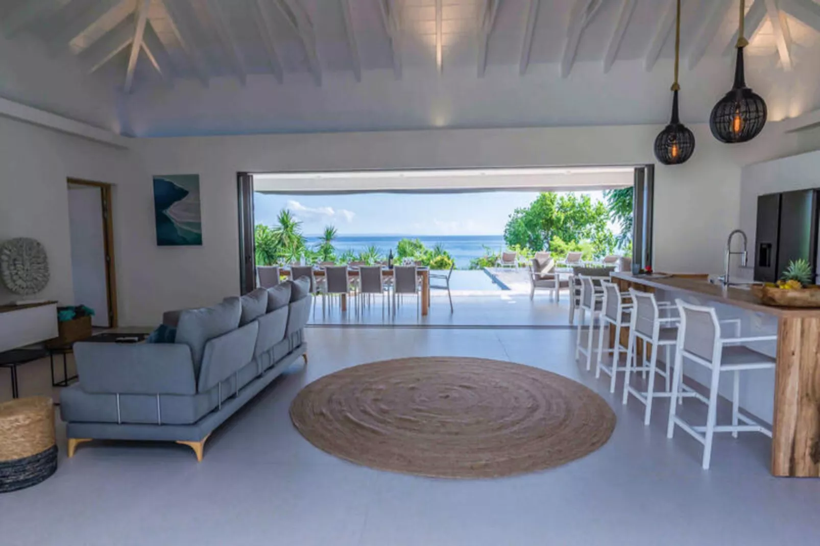 Maison à Saint François-Nicht zugeordnet