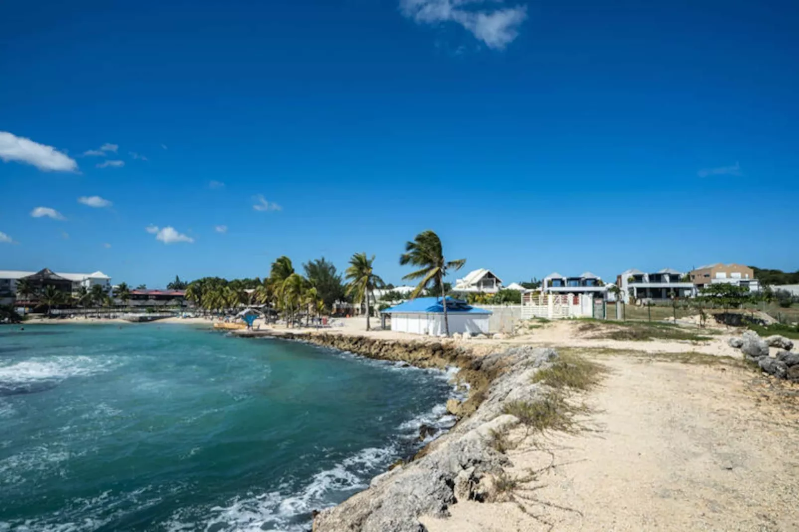 Maison à Saint François-Nicht zugeordnet