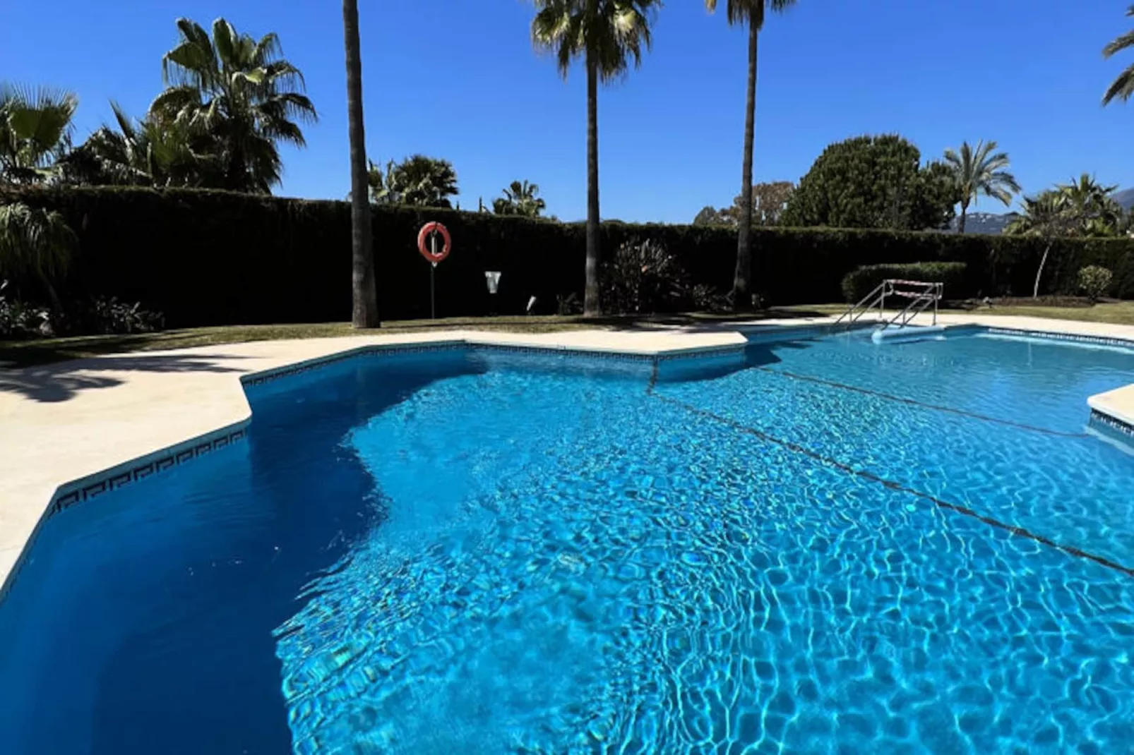 Appartements à Marbella-Untagged