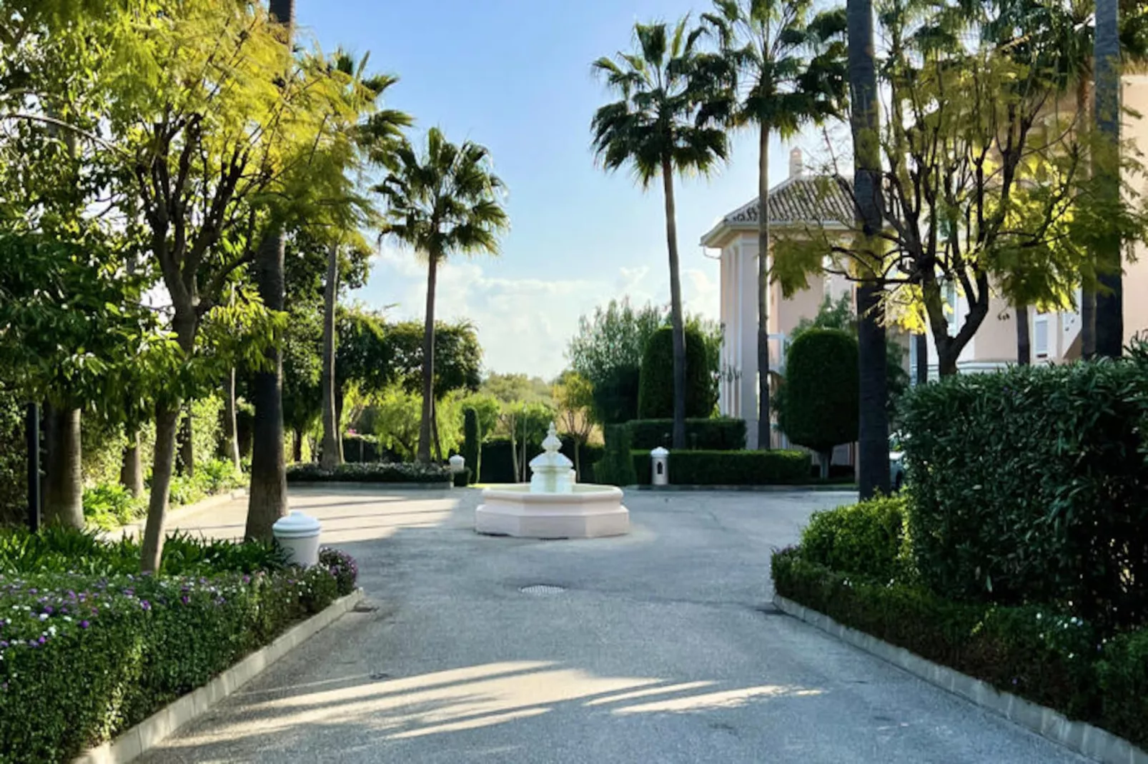 Appartements à Benahavís-Non tagué