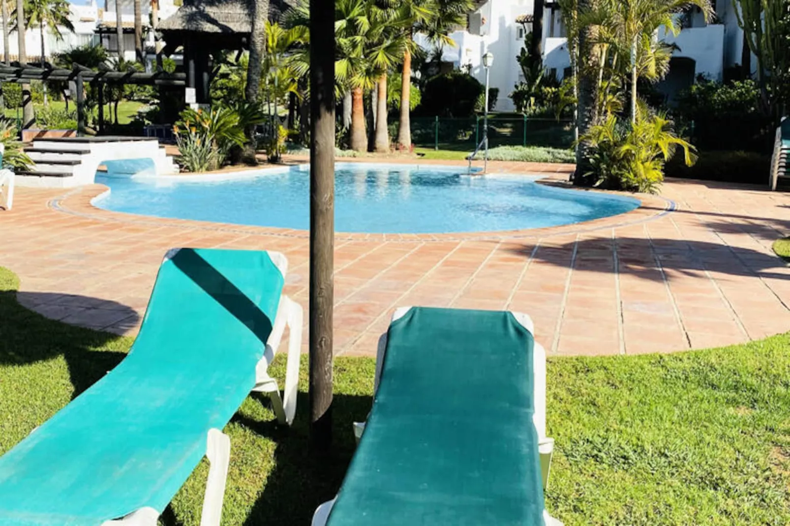 Maison à Estepona-Untagged