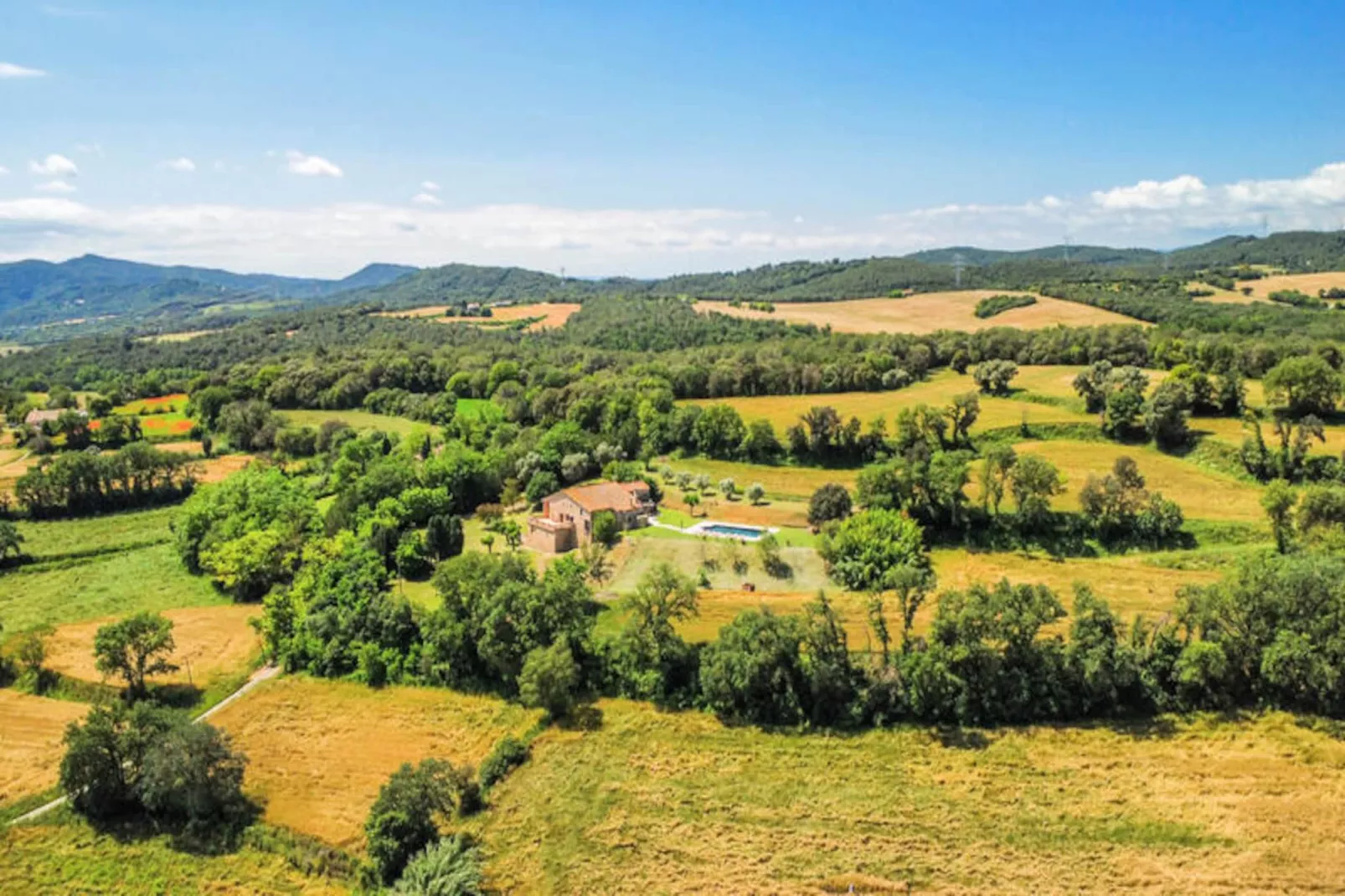 Mobil Home - Bungalow - Cottage à Cornellà del Terri-Nicht zugeordnet